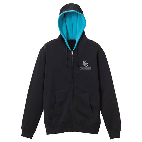 Logo Parka よう様 PARKA(LOGO) | SLANG OFFICIAL WEB SHOP