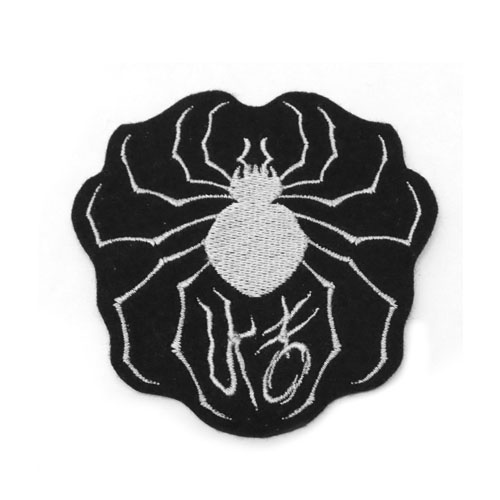 Hunter x Hunter: Phantom Troupe Spider Patch