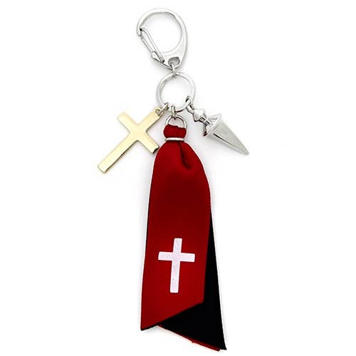 キャラクターグッズ fate Apocrypha Fate/Apocrypha: Image Accessory Keychain Shirou Kotomine | HLJ.com