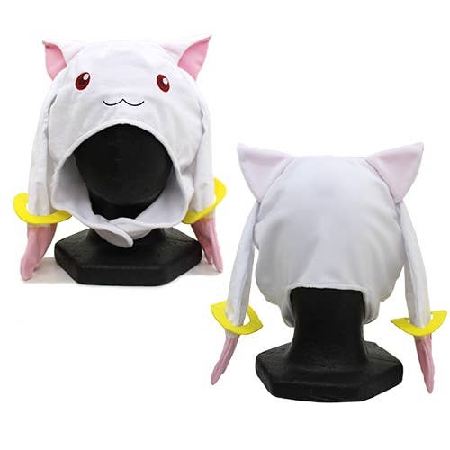 Puella Magi Madoka Magica New Feature: Rebellion: Kyubey