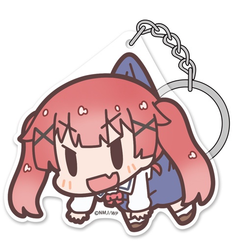 Wataten!: An Angel Flew Down to Me: Koyori Tanemura Acrylic