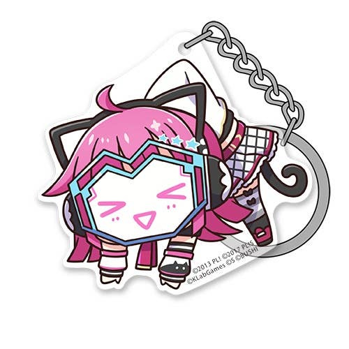 Love Live! Nijigasaki High School Idol Club: Rina Tennoji Acrylic