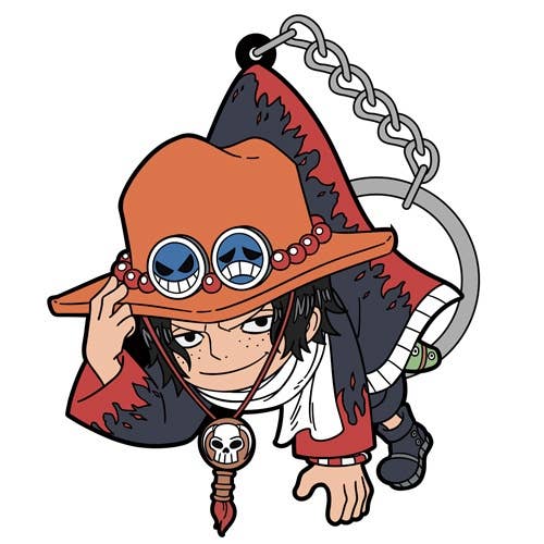 ワンピース COSPER アクキー ロビン、ロー、エース、海軍 One Piece Figures - Tony Tony Chopper Cos One Piece