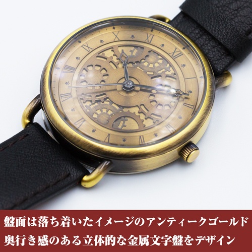 Date A Live III: Kurumi Tokisaki Wrist Watch | HLJ.com Date A Live III: Kurumi Tokisaki Wrist Watch | HLJ.com
