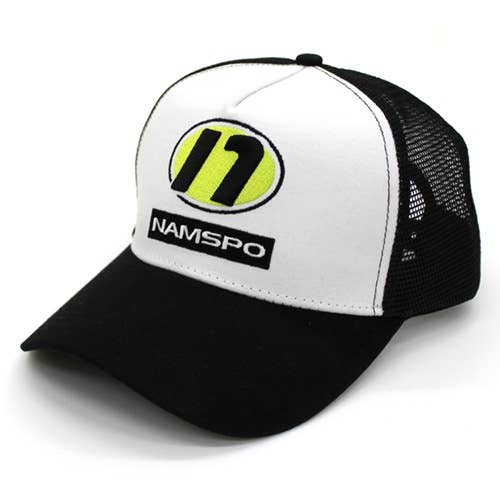 The Idolmaster Million Live!: Namspo Embroidery Mesh Cap