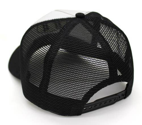 The Idolmaster Million Live!: Namspo Embroidery Mesh Cap