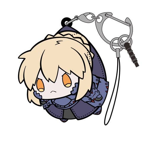 Fate/stay night: Heaven's Feel: Saber Alter Pinched | HLJ.com