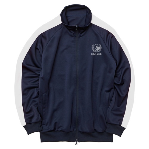 Godzilla: G Force Jersey Navy X White L | HLJ.com