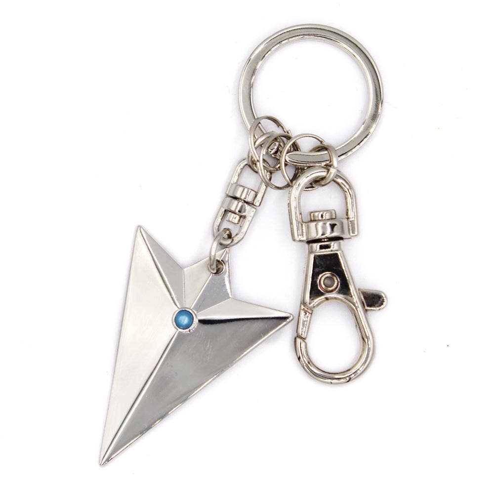 Yu-Gi-Oh! Zexal: Ryoga Kamishiro (Pendant) Accessory Key Chain