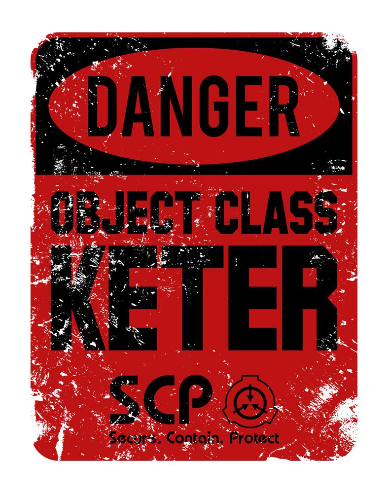 Object Classes  SCP Foundation 