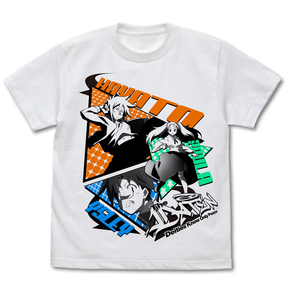 Heion Sedai no Idaten-tachi Essential T-Shirt for Sale by Bothaina