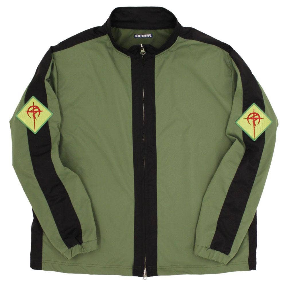 GFKUSAYゴフクセイFLY BOM JACKET GFKUSAYゴフクセイFLY BOM JACKET（Canada Goose Extreme