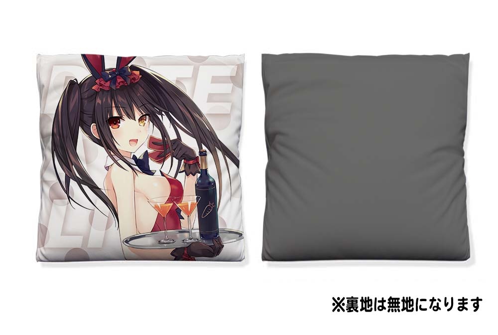 kurumi tokisaki bunny version