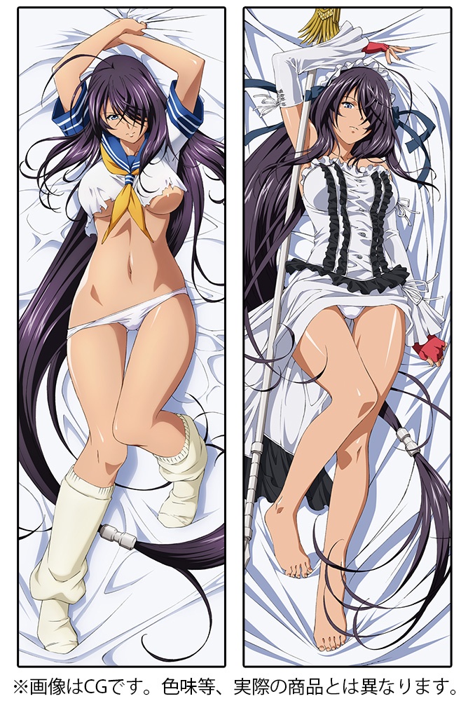 AmiAmi [Character & Hobby Shop]  Shin Ikkitousen Unchou Kan-u Full Graphic  T-shirt /WHITE-XL(Released)