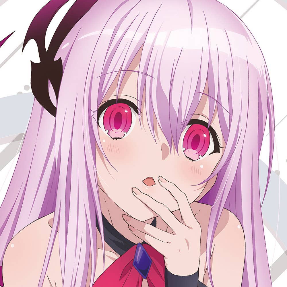 Engage Kiss Kisara 120cm Big Towel | HLJ.com