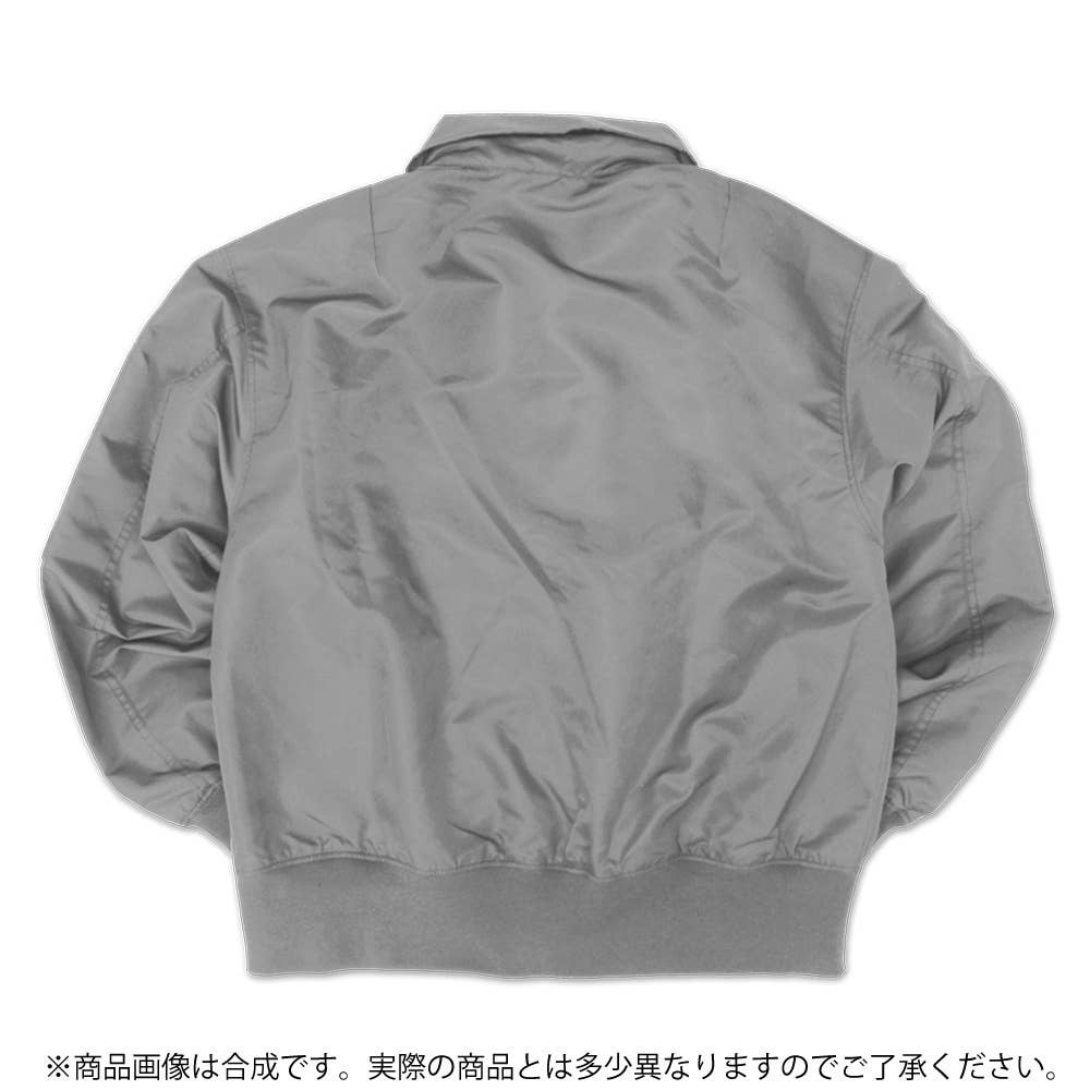 Ultra Garrison Ultra Seven: Ultra Garrison Flight Jacket M | HLJ.com