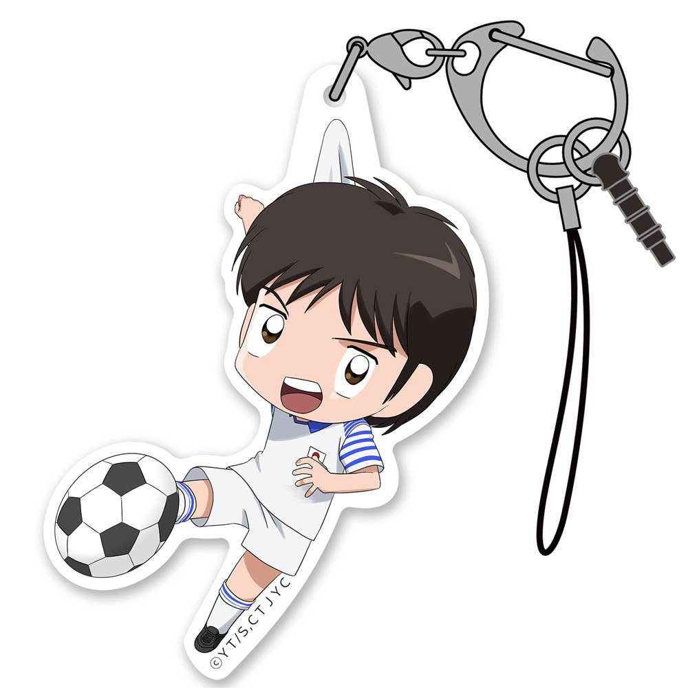 Captain Tsubasa Season 2 Junior Youth Edition: Taro Misaki Acrylic