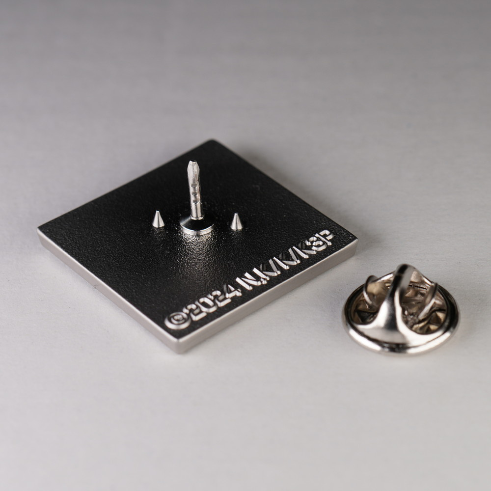 KonoSuba : The Axis Order Pins | HLJ.com