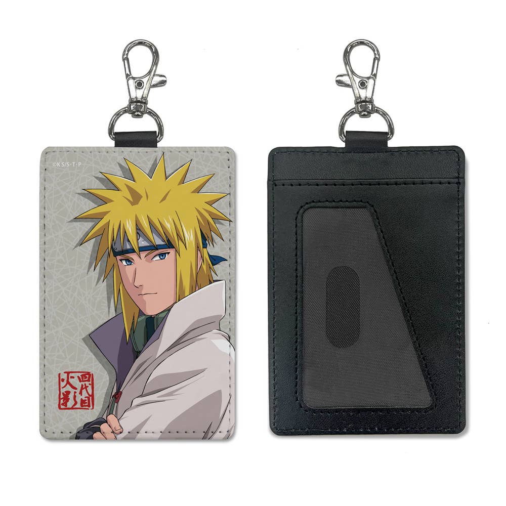 新品/公式】NARUTO-ナルト- 疾風伝_A4シングルクリアファイル