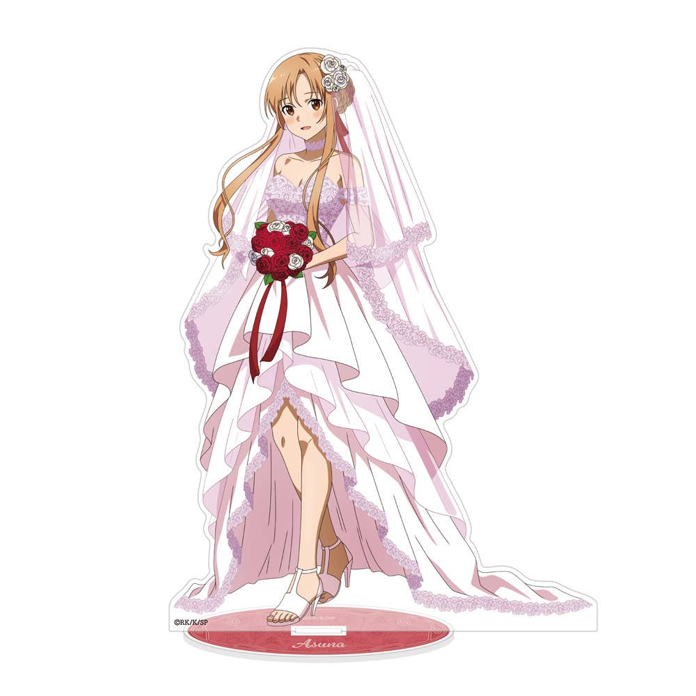 open lace back dress Amazon.com: Meaniny Yuuki Asuna Cosplay Costume Outfit Gown Dress Full Set  for Women(White, S) : Clothing, Shoes & Jewelry main image 1