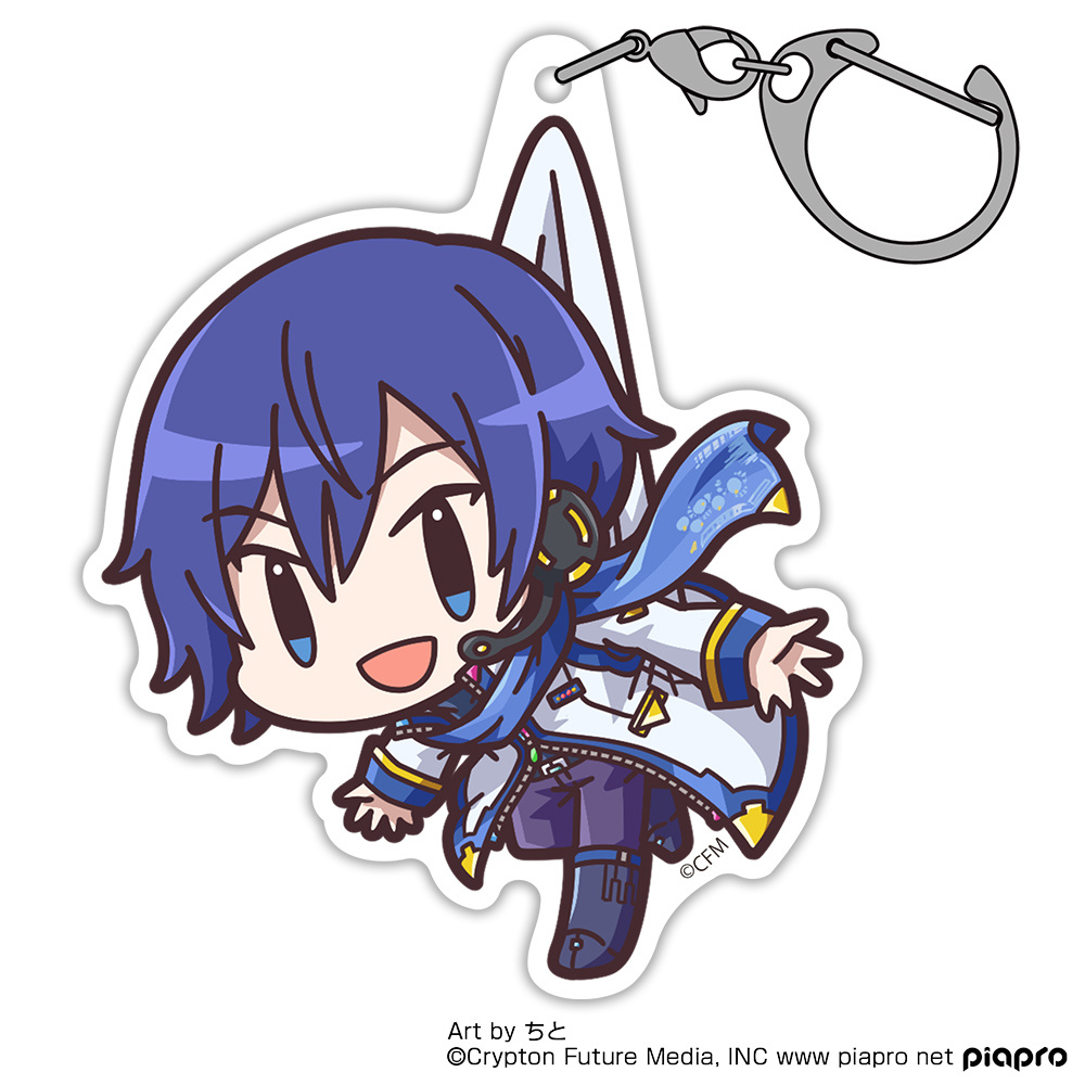 Kaito Acrylic Tsumamare | HLJ.com