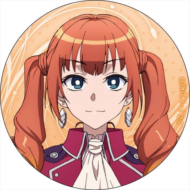 Do you love your mom and her two hit multi target attacks can badge