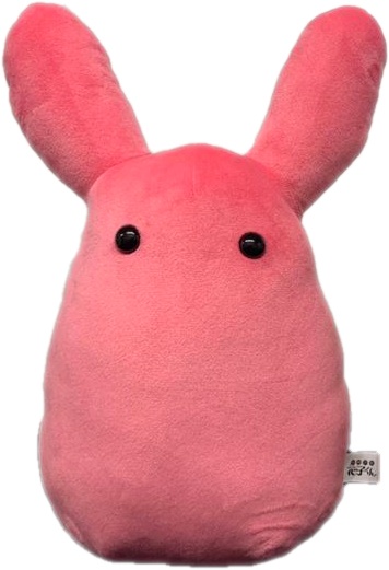 hanako kun mokke plush