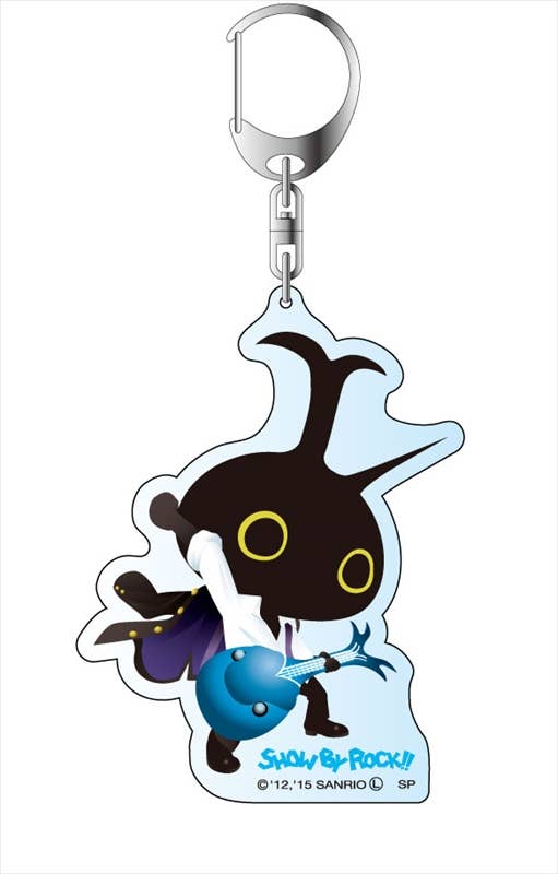 Show By Rock!! Big Keyholder Kabutomoaki | HLJ.com