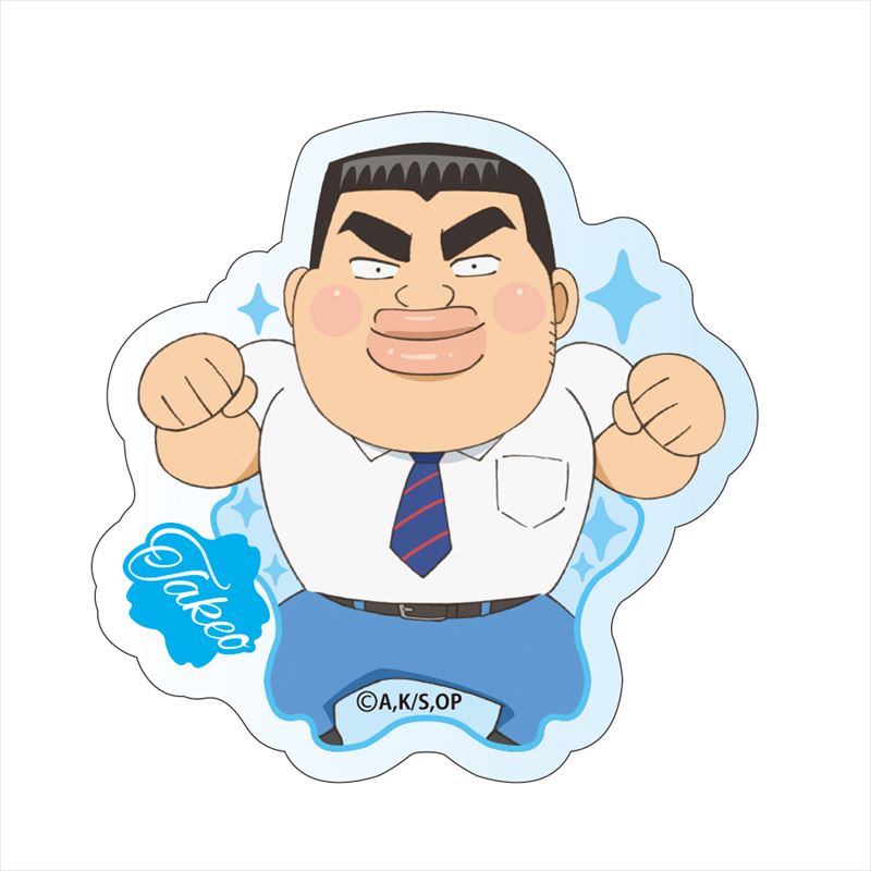 最も優遇 Acrylic Story!! Love My Badge: HLJ.com | (11pcs) 1Box 化粧下地