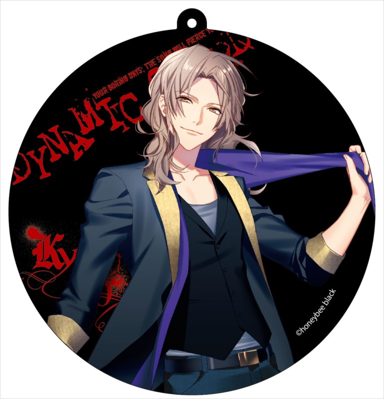 Dynamic Chord Big Cleaner KYOHSO Tokiharu Hanabusa | HLJ.com