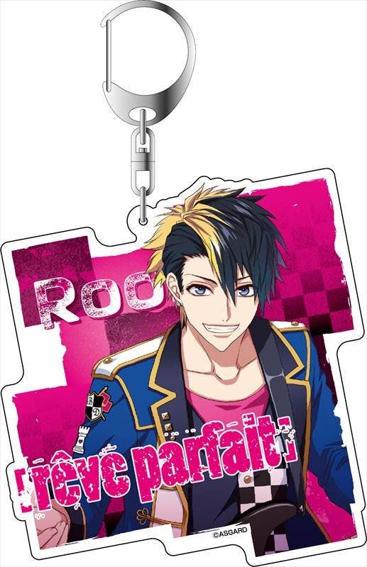 DYNAMIC CHORD オンラインくじ vol.2 ブロマイドver