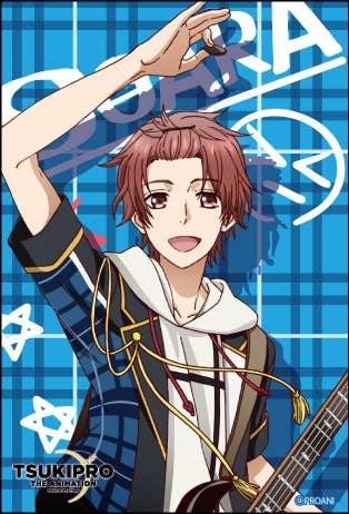 Tsukipro the Animation: Square Magnet Nozomu Nanase | HLJ.com