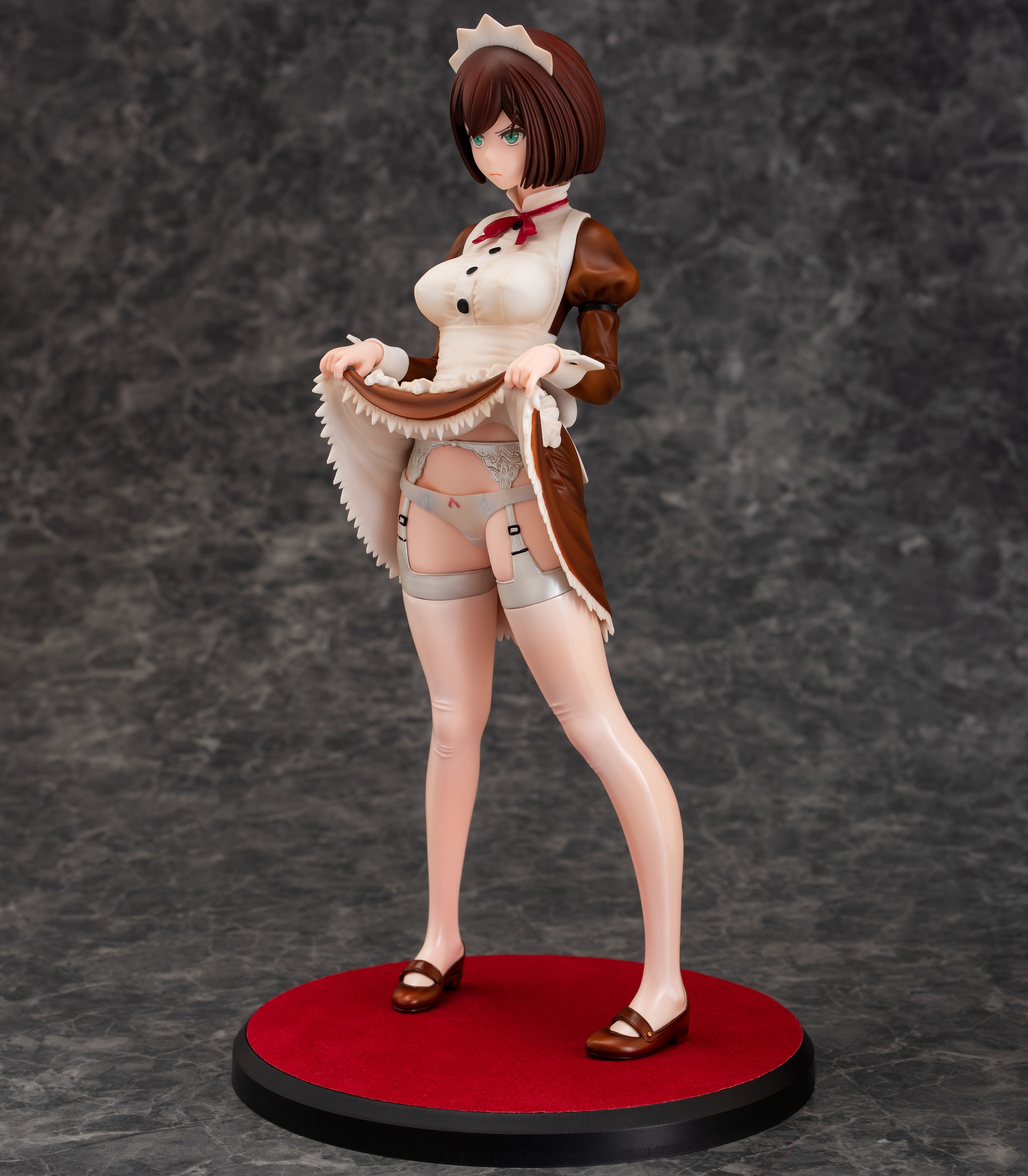 iya na kao sare nagara figure