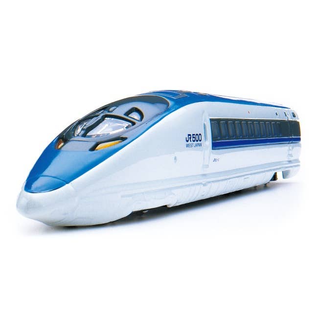 車模型　Diapet SHINSEI Diapet 500 Series Shinkansen Nozomi | HLJ.com