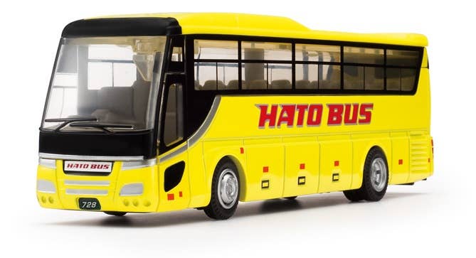 Diapet Hato Bus | HLJ.com