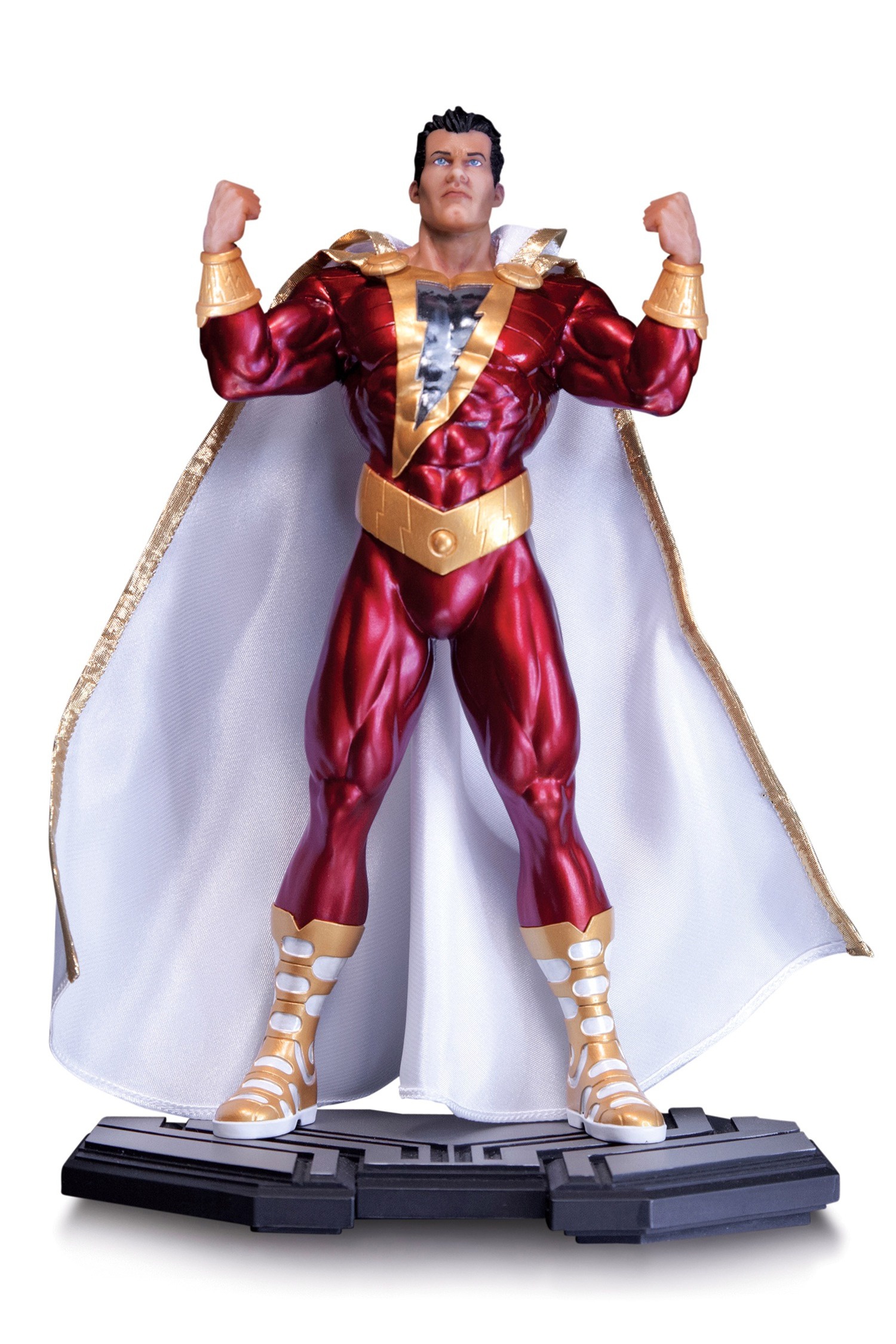 Shazam Statue | HLJ.com Shazam Statue | HLJ.com