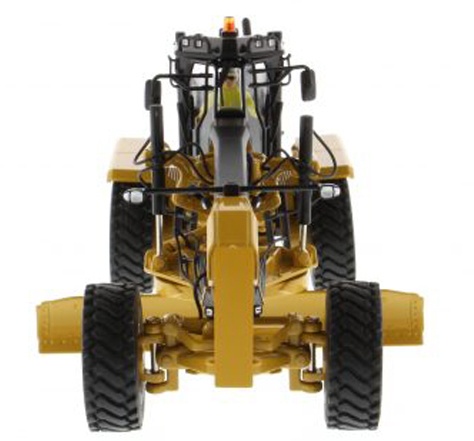 DM 85522 Caterpillar CAT 18M3 Motor Grader Special Edition
