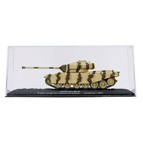 The Combat Tanks Collection #90: Centurion Mk.III | HLJ.com