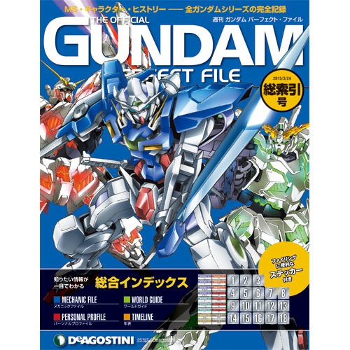 Amazon.co.jp: ガンダムパーフェクトファイル 148号 [分冊百科] : 本