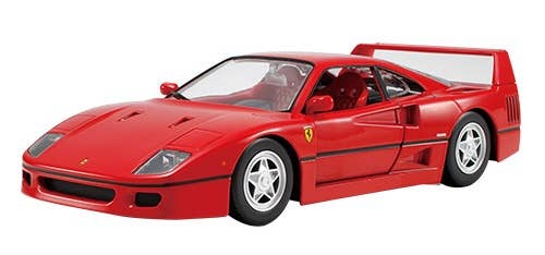 Bi-Weekly Le Grandi Ferrari Collection #001 | HLJ.com