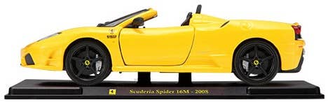 Bi-Weekly Le Grandi Ferrari Collection #022 | HLJ.com