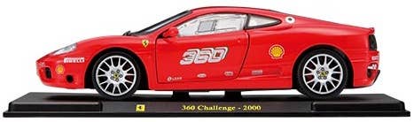 Bi-Weekly Le Grandi Ferrari Collection #025 | HLJ.com