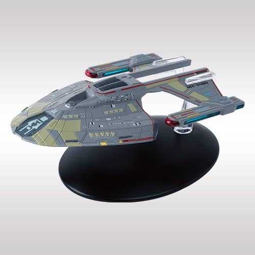 Star Trek The Official Starships Collection #61 | HLJ.com