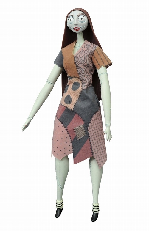 Nightmare Before Christmas Collection Doll: Sally | HLJ.com