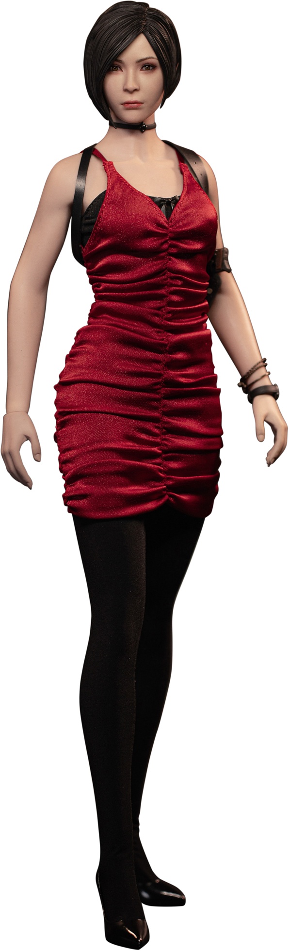 Ada Wong (Resident Evil 2)