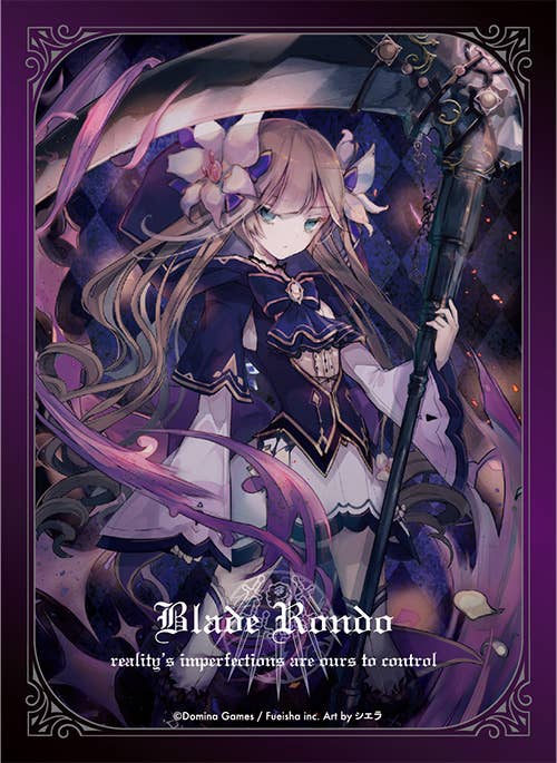 Art Sleeves Collection Blade Rondo Gerda revival edition | HLJ.com