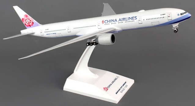 777-300 China Airlines (With Gear) | HLJ.com