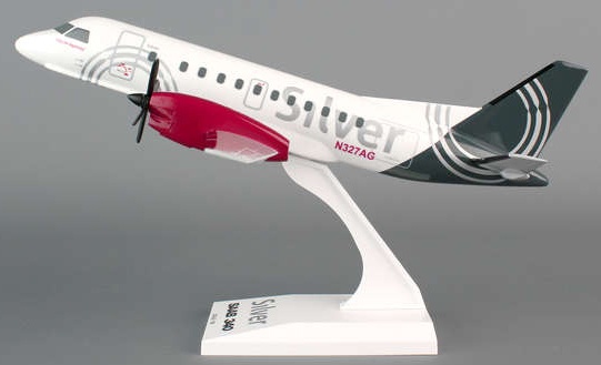 Saab 340 Silver Airways | HLJ.com
