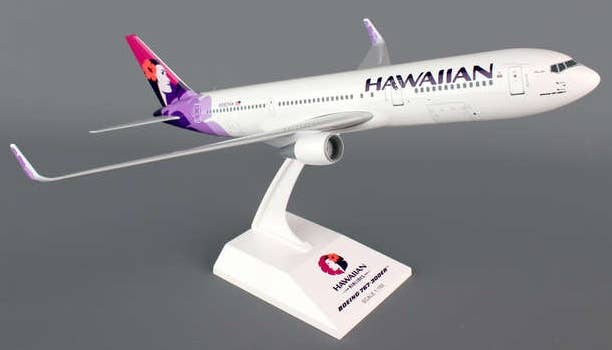 767-300 Hawaiian Airlines | HLJ.com