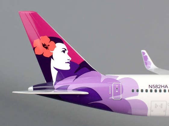 767-300 Hawaiian Airlines | HLJ.com